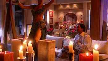 Amiga de la segunda esposa