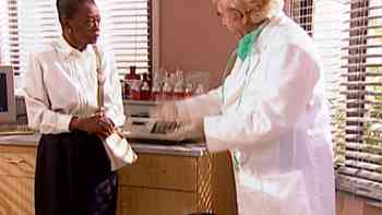 El verdadero padre de Leo