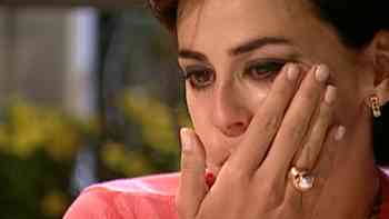 Jade se imagina libre