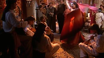 Diferencias culturales