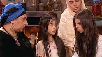 Corrupción infantil