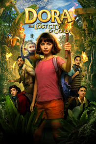 Dora and the Lost City of Gold