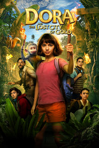 Dora and the Lost City of Gold | ViX