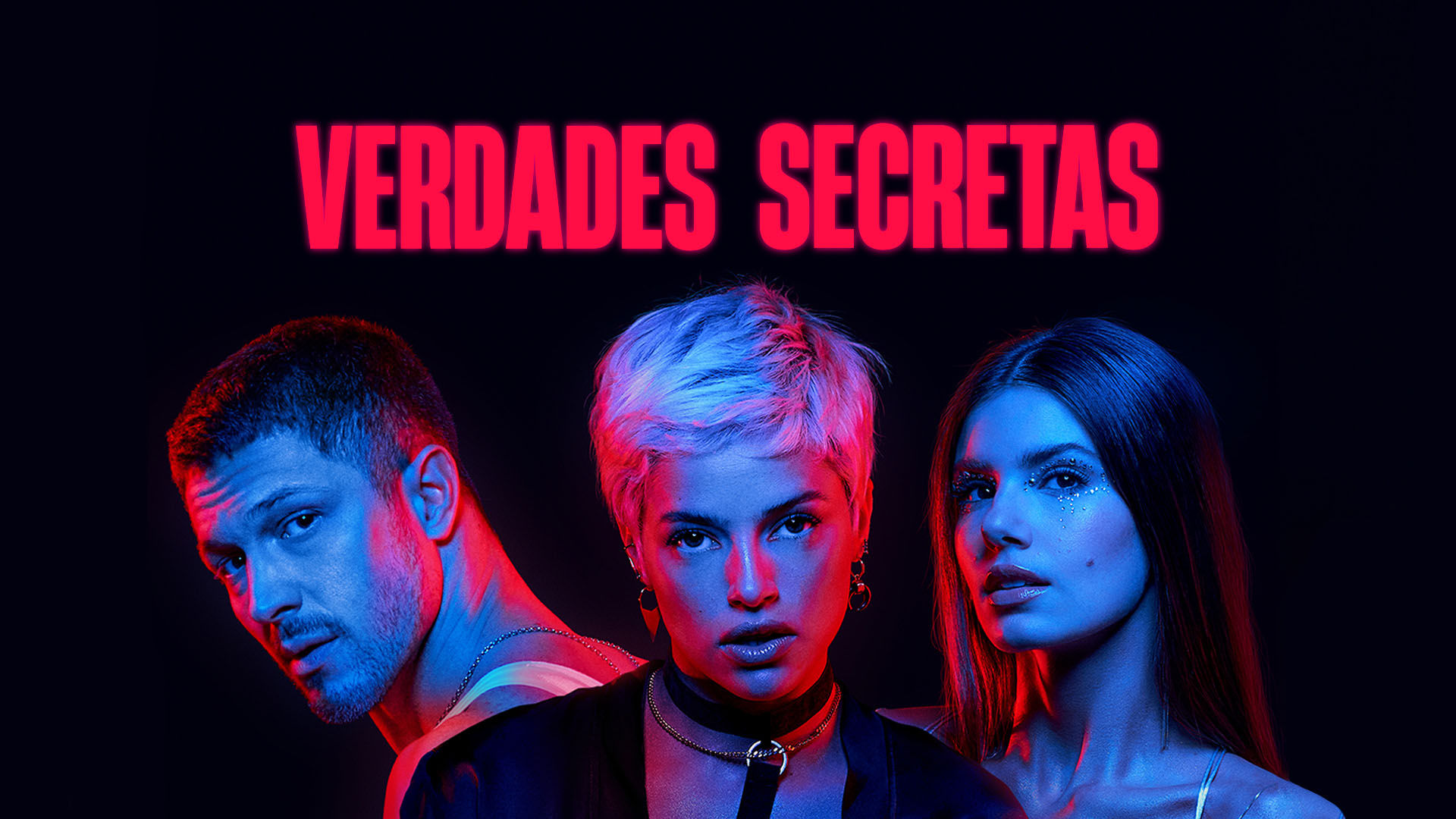 Temporada 2 Verdades Secretas Alex