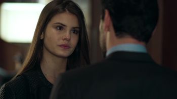 Amores ocultos | ViX