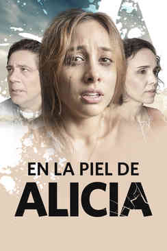 En la piel de Alicia