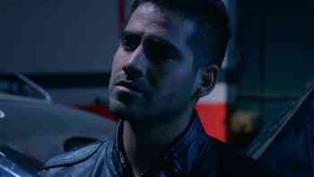 Julia enfurece con Norma