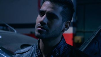 Julia enfurece con Norma