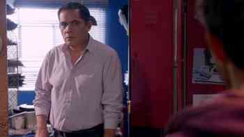 La verdad sale a luz