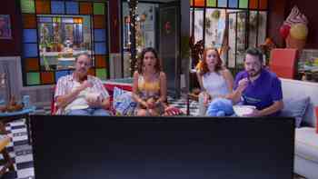 Nico-N chochos te queremos