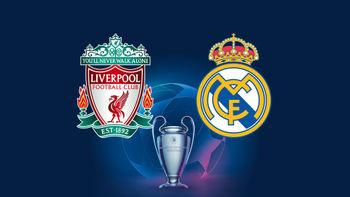 Liverpool F.C. vs Real Madrid