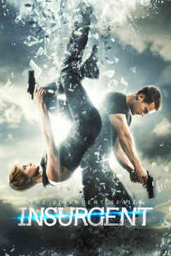 The Divergent Series: Insurgent