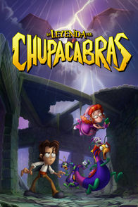 La leyenda del chupacabras