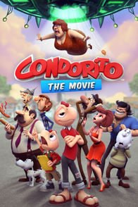 Condorito: The Movie