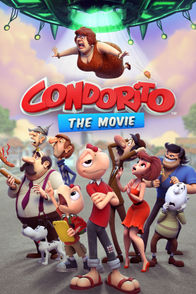 Condorito: The Movie | ViX