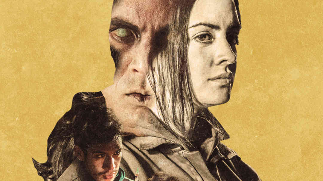 El sueño de Arianna | ViX