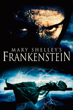 Mary Shelly's Frankenstein