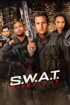 S.W.A.T. Firefight