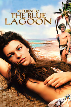Return to the Blue Lagoon