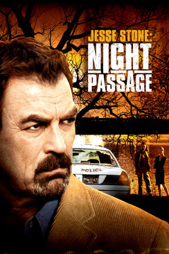 Jesse Stone: Night Passage