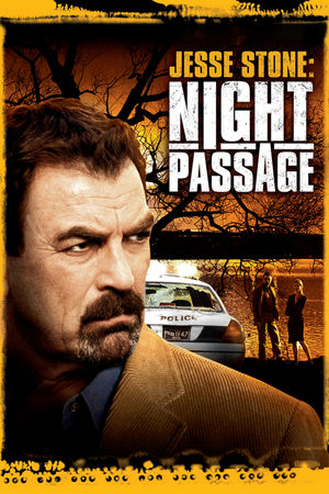 Jesse Stone: Night Passage | ViX