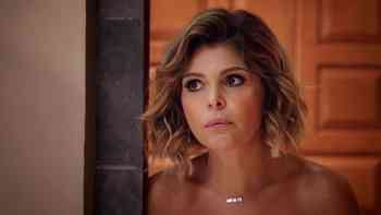 Festejando la llegada