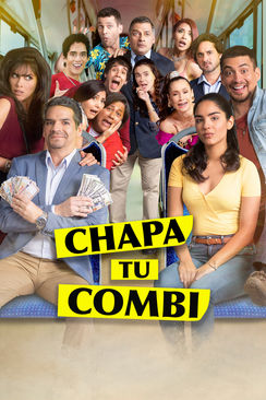 Chapa Tu Combi