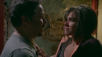 Perdiendo la cordura