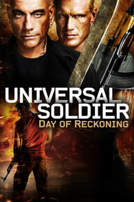 Universal Soldier: Day of Reckoning