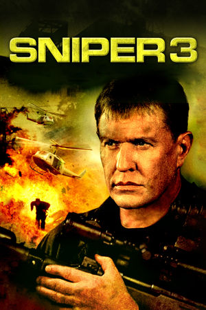 Sniper 3 | ViX