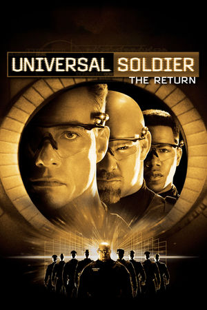 Universal Soldier: The Return | ViX