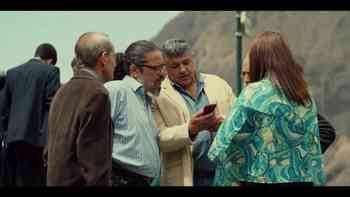 Bienvenida a el Hierro