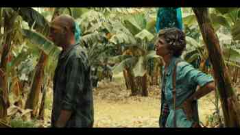 El viaje a Ámsterdam