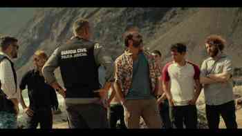 La desaparición de Reyes