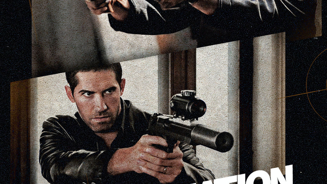 Assassination Games | ViX