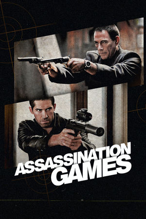 Assassination Games | ViX