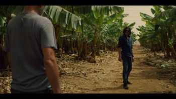 Misterioso asesinato