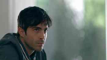 El principio de la venganza