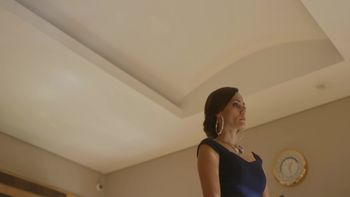 Entre la espada y la pared