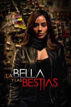 La última bestia