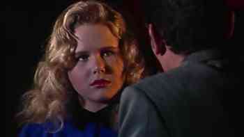 Isabel sufre un accidente