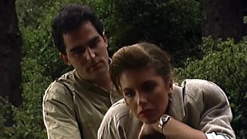 La relación es de dos