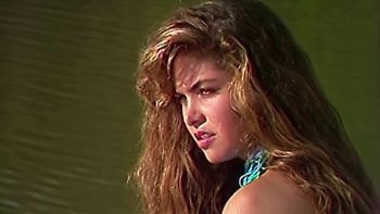 A punto de perder al bebé