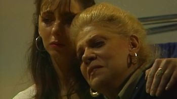 Luis Felipe, en la cárcel