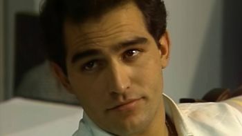 Gerardo no mató a Claudia