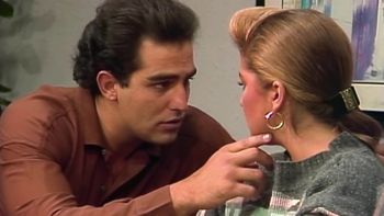 Vas a ir a la cárcel, Alejandra