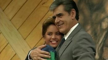 Andrés, detenido