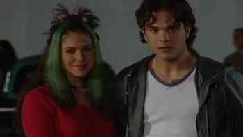 El encanto de Imanol