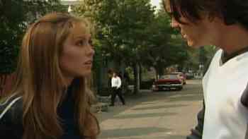 ¿Traicionada una vez más?