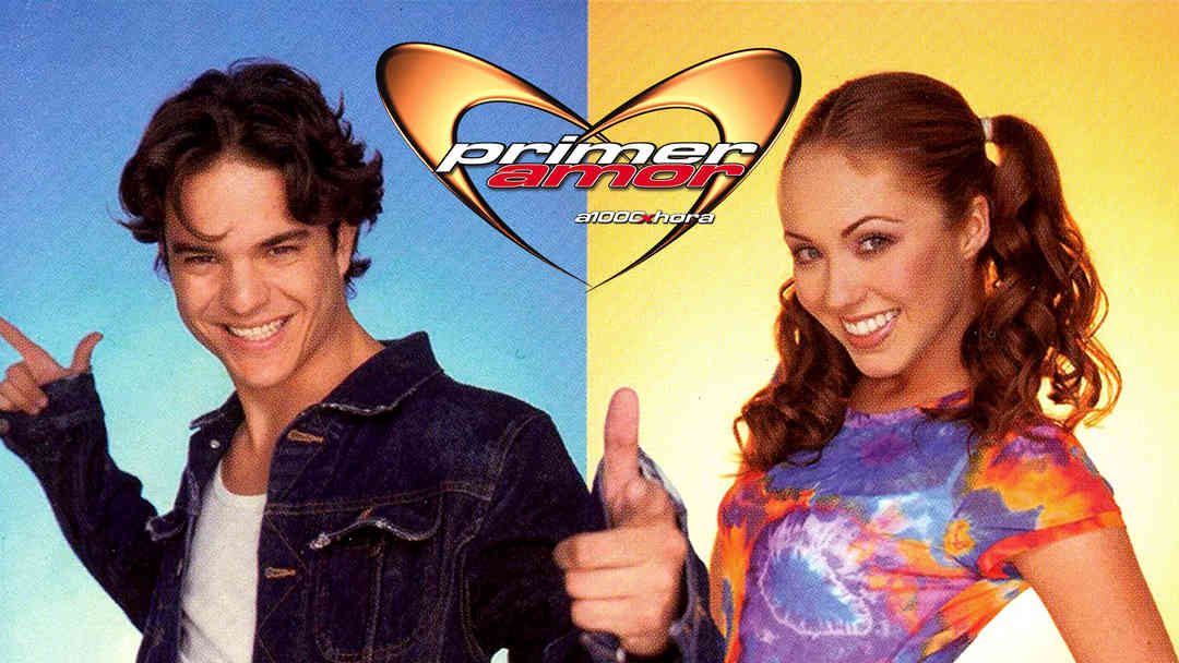 Primer Amor…A 1000 x Hora | ViX